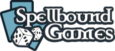 Spellbound Games